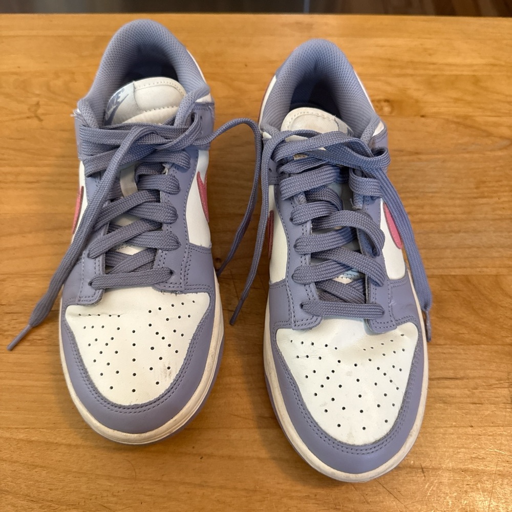 Nike dunk low